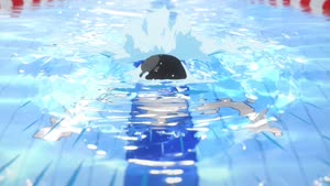Rating: Safe Score: 9 Tags: animated artist_unknown effects free!_series free!_the_final_stroke_part_2 liquid sports User: chii