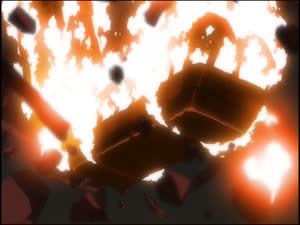Rating: Safe Score: 20 Tags: animated artist_unknown debris effects explosions fire yukikaze User: Matt.exe