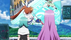 Rating: Safe Score: 17 Tags: animated artist_unknown effects fighting mahou_shoujo_lyrical_nanoha mahou_shoujo_lyrical_nanoha_vivid User: finalwarf