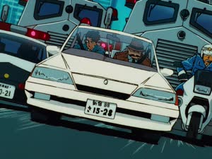 Rating: Safe Score: 16 Tags: animated artist_unknown character_acting detective_conan effects fabric lightning smears vehicle User: trashtabby