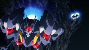 Rating: Safe Score: 33 Tags: animated artist_unknown effects gundam mecha mobile_suit_gundam:_the_witch_from_mercury User: BurstRiot_