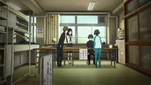 Rating: Safe Score: 110 Tags: animated artist_unknown character_acting happy_new_year hyouka User: kViN