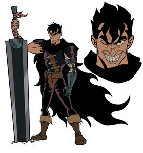 Rating: Safe Score: 18 Tags: berserk_animated besicrild character_design production_materials settei western User: Capitãotoalha