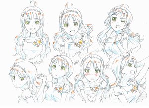 Rating: Safe Score: 22 Tags: character_design futoshi_suzuki production_materials settei the_idolmaster_million_live the_idolmaster_series User: ML_Anime_Welcome