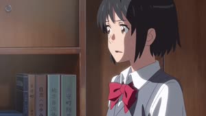 Rating: Safe Score: 55 Tags: animated artist_unknown character_acting kimi_no_na_wa User: magic