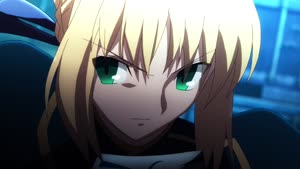 Rating: Safe Score: 26 Tags: animated artist_unknown effects fate_series fate/zero fighting smoke sparks User: Kazuradrop