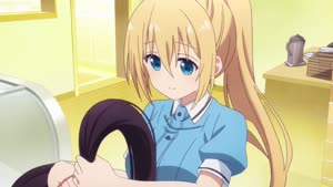 Rating: Safe Score: 66 Tags: animated blend-s character_acting hair masato_anno User: Ashita