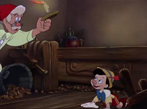 Rating: Safe Score: 9 Tags: animated character_acting harvey_toombs ollie_johnston pinocchio walt_kelly western User: Nickycolas