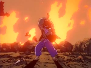 Rating: Safe Score: 27 Tags: animated artist_unknown effects explosions fire the_hakkenden User: conan_edw