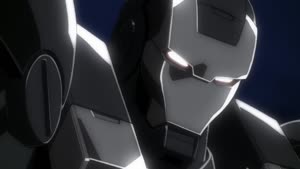 Rating: Safe Score: 33 Tags: animated artist_unknown effects iron_man_rise_of_technovore mecha sparks User: SakugaDaichi