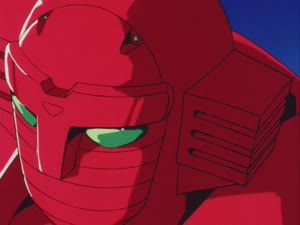 Rating: Safe Score: 3 Tags: animated artist_unknown fighting impact_frames mecha red_baron User: Skrullz