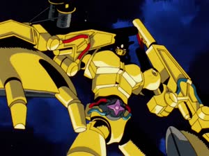 Rating: Safe Score: 18 Tags: animated artist_unknown brave_series debris effects mecha smears smoke the_king_of_braves_gaogaigar User: td