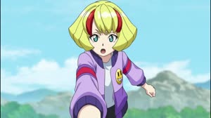 Rating: Safe Score: 6 Tags: animated artist_unknown beyblade_burst beyblade_burst_gachi beyblade_series character_acting effects smears smoke wind User: dragonhunteriv