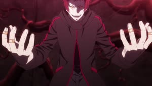 Rating: Safe Score: 5 Tags: animated artist_unknown creatures effects liquid persona_5 persona_5:_the_animation persona_5:_the_animation_-_the_day_breakers persona_series smears User: ken