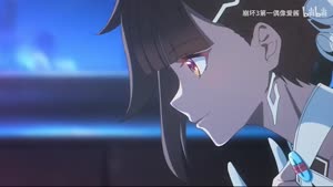 Rating: Safe Score: 64 Tags: 3d_background animated artist_unknown cgi eastern effects fighting honkai_impact_3rd remake sparks User: NakamuraSakura
