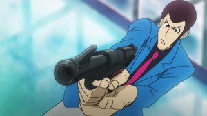 Rating: Safe Score: 30 Tags: animated artist_unknown effects fighting lupin_iii lupin_iii_part_v smears sparks User: YGP