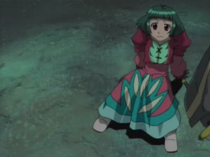 Rating: Safe Score: 9 Tags: animated artist_unknown character_acting creatures effects tales_of_eternia tales_of_eternia_the_animation tales_of_series User: ken