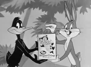 Rating: Safe Score: 6 Tags: animals animated character_acting creatures ken_harris looney_tunes richard_thompson the_bugs_bunny_show western User: MITY_FRESH