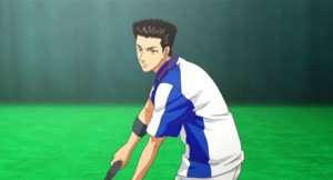 Rating: Safe Score: 0 Tags: animated artist_unknown prince_of_tennis prince_of_tennis_futari_no_samurai sports User: PurpleGeth