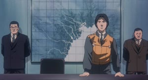 Rating: Safe Score: 32 Tags: animated artist_unknown character_acting mobile_police_patlabor mobile_police_patlabor_2_the_movie User: GKalai