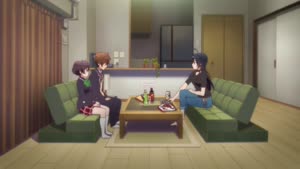Rating: Safe Score: 24 Tags: animated artist_unknown character_acting chuunibyou_demo_koi_ga_shitai! smears User: chii