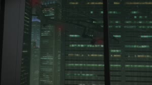 Rating: Safe Score: 10 Tags: animated artist_unknown background_animation debris effects ghost_in_the_shell_arise ghost_in_the_shell_series sparks User: KamKKF