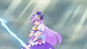 Rating: Safe Score: 226 Tags: animated beams effects fighting impact_frames precure smoke star_twinkle_precure wind yuu_yoshiyama User: R0S3