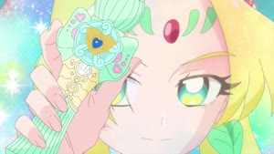 Rating: Safe Score: 31 Tags: animals animated artist_unknown creatures effects fighting liquid precure smears tropical_rouge_precure User: smearframefan