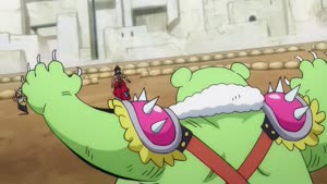 Rating: Safe Score: 452 Tags: animated effects fighting mitchell_gonzales one_piece smears smoke User: Ashita