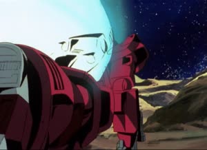 Rating: Safe Score: 23 Tags: animated artist_unknown beams effects fighting gundam mecha mobile_suit_zeta_gundam mobile_suit_zeta_gundam_(tv) smoke User: GKalai