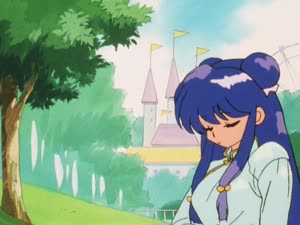 Rating: Safe Score: 40 Tags: animated artist_unknown character_acting ranma_1/2 ranma_1/2_nettohen User: HIGANO