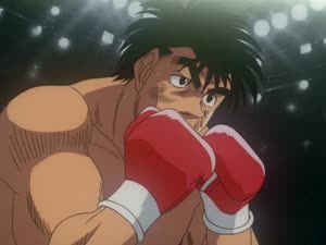 Rating: Safe Score: 28 Tags: animated artist_unknown fighting hajime_no_ippo hajime_no_ippo:_the_fighting! smears sports User: Quizotix