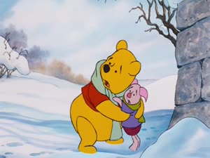 Rating: Safe Score: 3 Tags: animals animated artist_unknown character_acting creatures milt_kahl the_many_adventures_of_winnie_the_pooh western winnie_the_pooh winnie_the_pooh_and_tigger_too User: Nickycolas