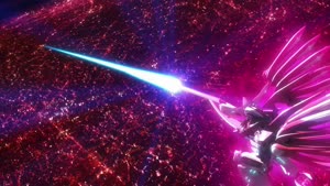 Rating: Safe Score: 5 Tags: animated aquarion_series artist_unknown effects explosions sousei_no_aquarion_evol User: Kazuradrop