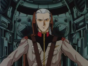 Rating: Safe Score: 19 Tags: animated artist_unknown effects fighting gundam mecha mobile_suit_gundam_0083:_stardust_memory User: HIGANO