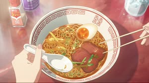 Rating: Safe Score: 71 Tags: animated artist_unknown character_acting effects food kimi_no_na_wa liquid User: Marketani