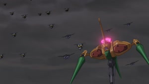 Rating: Safe Score: 32 Tags: animated artist_unknown code_geass code_geass_hangyaku_no_lelouch_r2 effects explosions mecha User: silverview