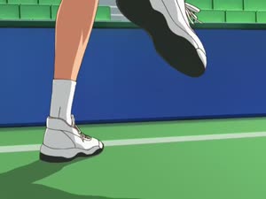 Rating: Safe Score: 5 Tags: animated artist_unknown prince_of_tennis prince_of_tennis_zenkoku_taikai-hen_semifinal rotation User: Zipstream7
