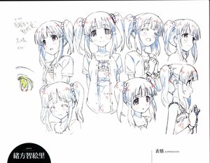 Rating: Safe Score: 27 Tags: character_design production_materials settei the_idolmaster_cinderella_girls the_idolmaster_series yuusuke_matsuo User: Zumby