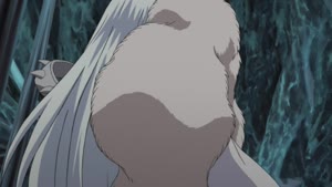 Rating: Safe Score: 6 Tags: animated artist_unknown effects fighting inuyasha inuyasha_the_final_act User: Goda