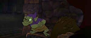 Rating: Safe Score: 21 Tags: animals animated artist_unknown character_acting creatures effects liquid the_black_cauldron western User: NotSally