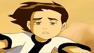Rating: Safe Score: 59 Tags: animated artist_unknown ben_10 ben_10_(2005) ben_10:_secret_of_the_omnitrix character_acting smears western User: ChickenThunderHorse