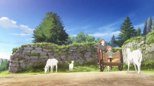 Rating: Safe Score: 30 Tags: animated artist_unknown character_acting crying maquia_-_when_the_promised_flower_blooms vehicle User: PaleriderCacoon