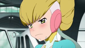 Rating: Safe Score: 1028 Tags: animated character_acting crying fabric running smears space_dandy takeshi_honda User: ken