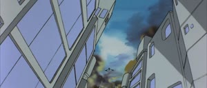 Rating: Safe Score: 12 Tags: animated artist_unknown debris effects fire great_mazinger ufo_robo_grendizer_tai_great_mazinger ufo_robot_grendizer vehicle User: drake366