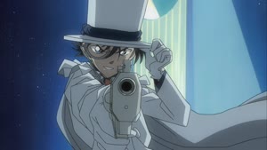 Rating: Safe Score: 48 Tags: animated artist_unknown detective_conan detective_conan_movie_8:_magician_of_the_silver_sky effects fabric fighting smears wind User: DruMzTV