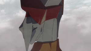 Rating: Safe Score: 341 Tags: animated darling_in_the_franxx effects fighting fire liquid mecha smoke sushio User: ken