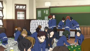 Rating: Safe Score: 28 Tags: animated artist_unknown crowd k-on!! k-on_series User: Ashita