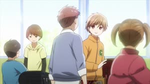 Rating: Safe Score: 10 Tags: animated artist_unknown character_acting chihayafuru fighting User: Zipstream7