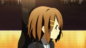 Rating: Safe Score: 77 Tags: animated artist_unknown character_acting crying k-on! k-on_series User: Ashita